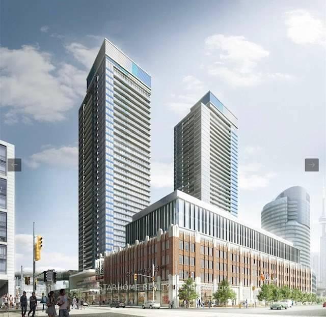 Photo 7 of Unit 3003, 19 Bathurst Street, Toronto, Waterfront Communities — HOMEH
