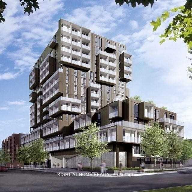 Photo 1 of Unit 1101, 80 Vanauley Street, Toronto, Kensington-Chinatown — HOMEH