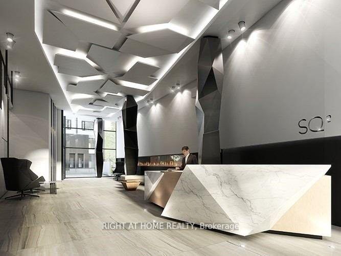 Photo 3 of Unit 1101, 80 Vanauley Street, Toronto, Kensington-Chinatown — HOMEH