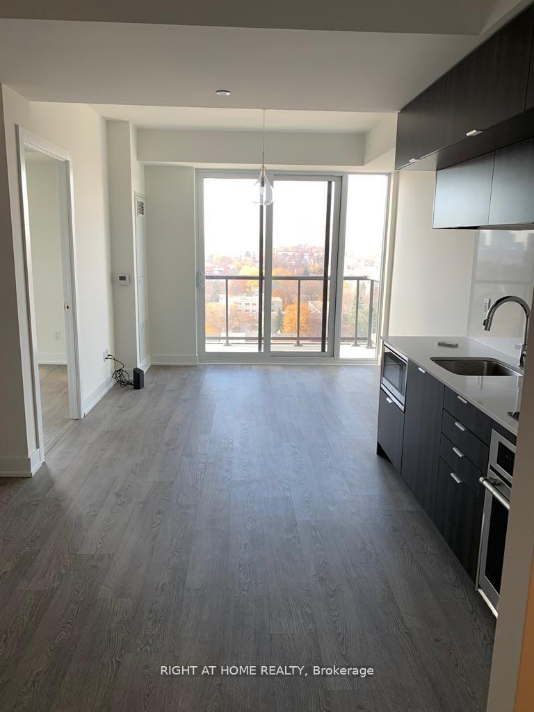 Photo 14 of Unit 1101, 80 Vanauley Street, Toronto, Kensington-Chinatown — HOMEH