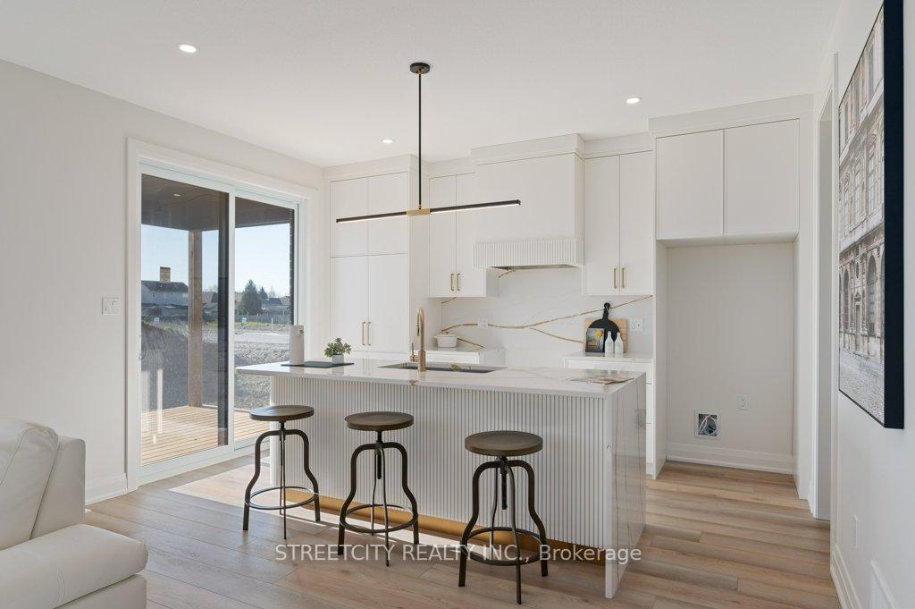 Photo 3 of 49 Lucas Road, St. Thomas — HOMEH