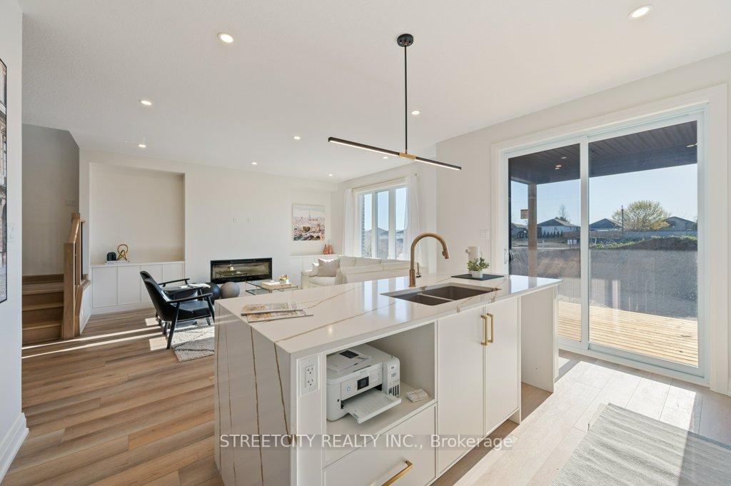 Photo 7 of 49 Lucas Road, St. Thomas — HOMEH
