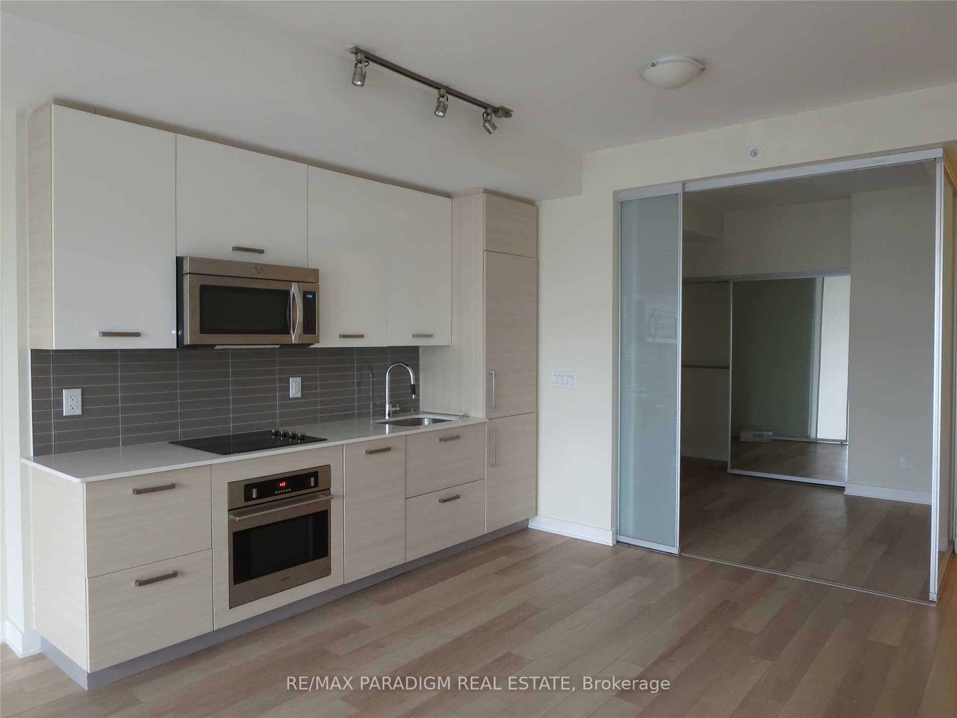 Photo 7 of Unit 1511, 210 Simcoe Street, Toronto, Kensington-Chinatown — HOMEH