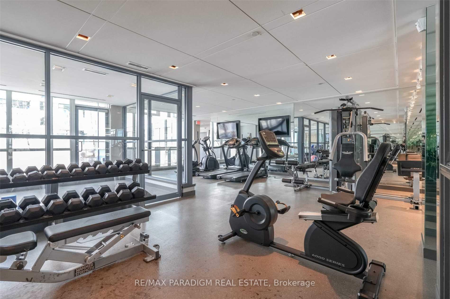 Photo 12 of Unit 1511, 210 Simcoe Street, Toronto, Kensington-Chinatown — HOMEH
