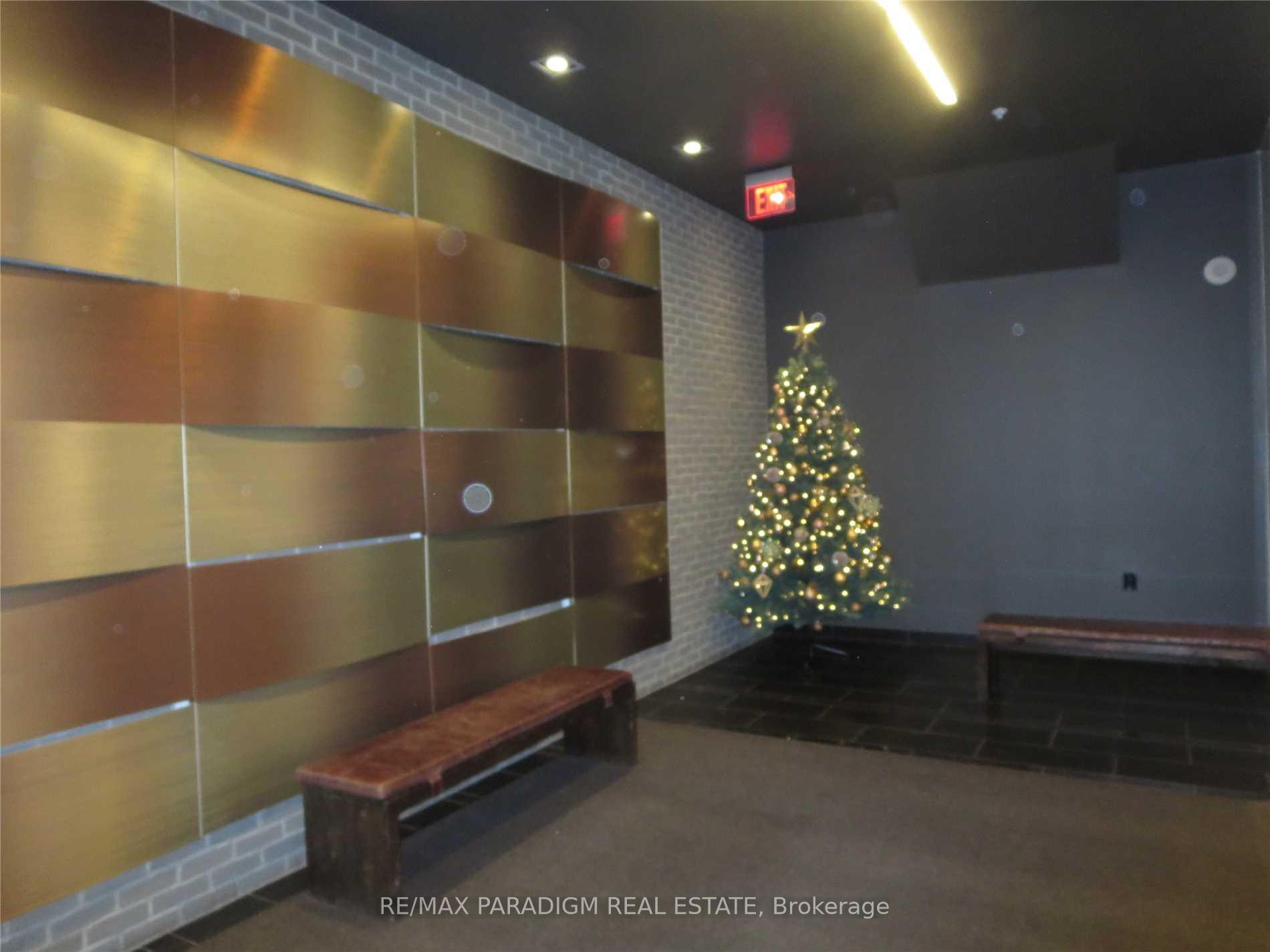 Photo 13 of Unit 1511, 210 Simcoe Street, Toronto, Kensington-Chinatown — HOMEH