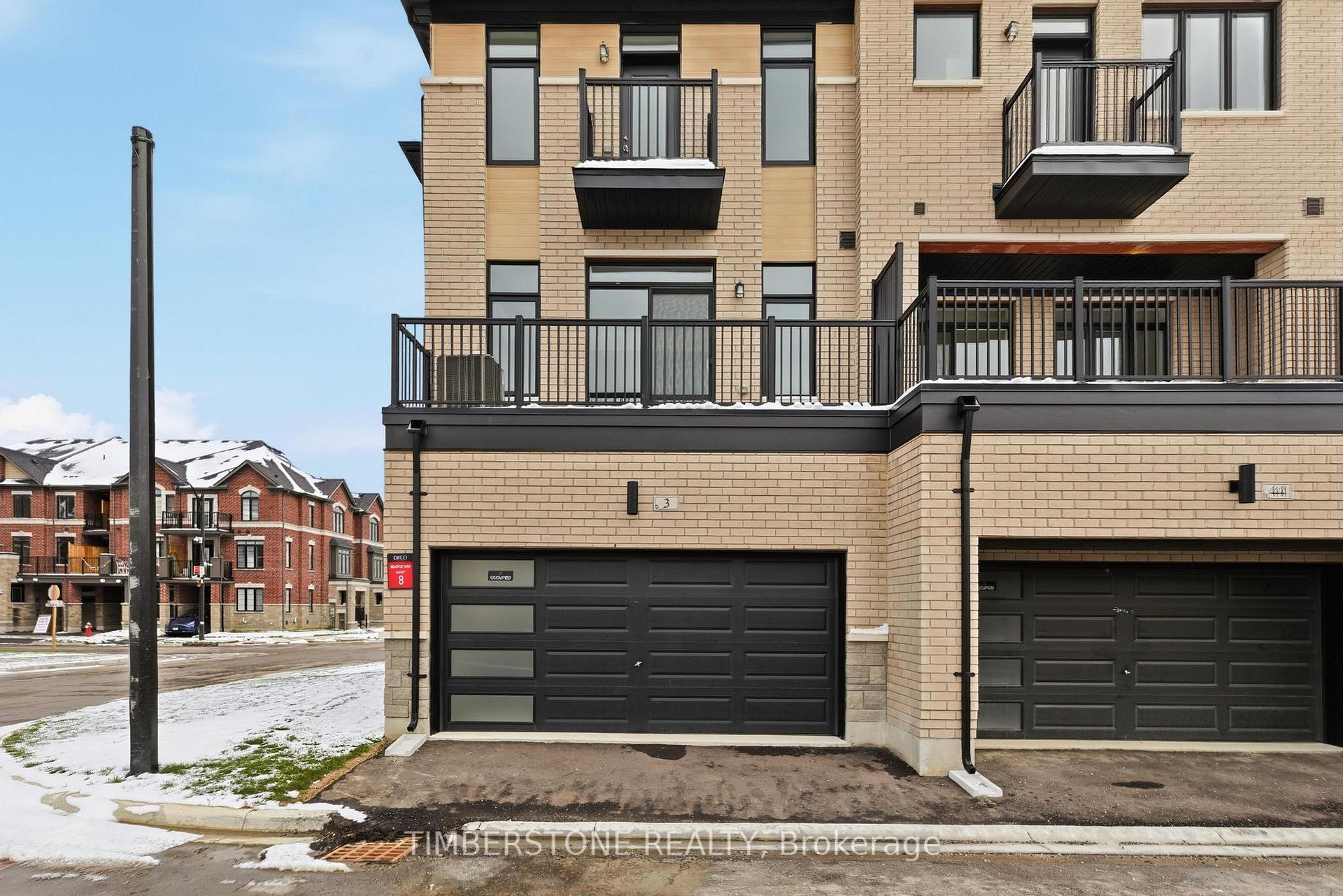 Photo 2 of 3 Nelles Way, Brampton, Northwest Brampton — HOMEH