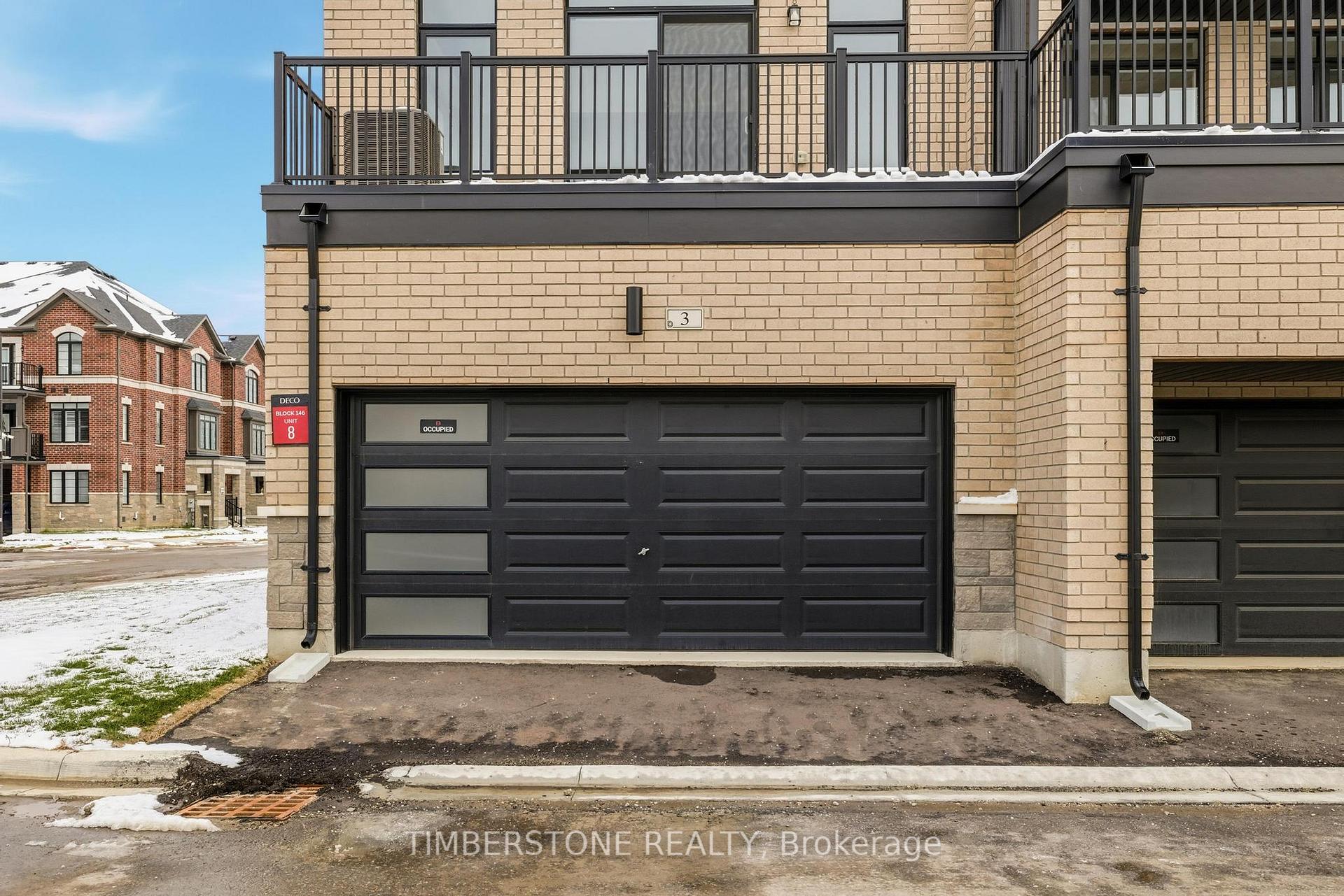 Photo 3 of 3 Nelles Way, Brampton, Northwest Brampton — HOMEH