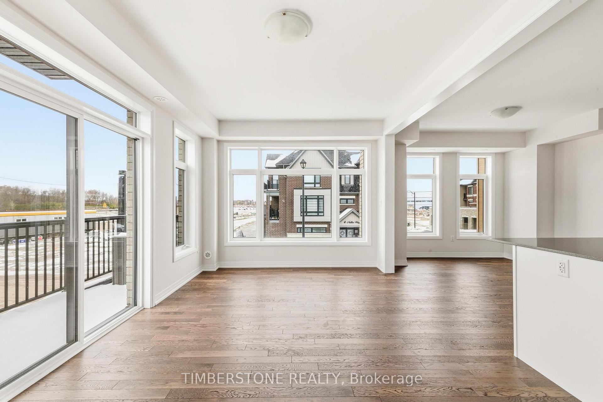 Photo 13 of 3 Nelles Way, Brampton, Northwest Brampton — HOMEH