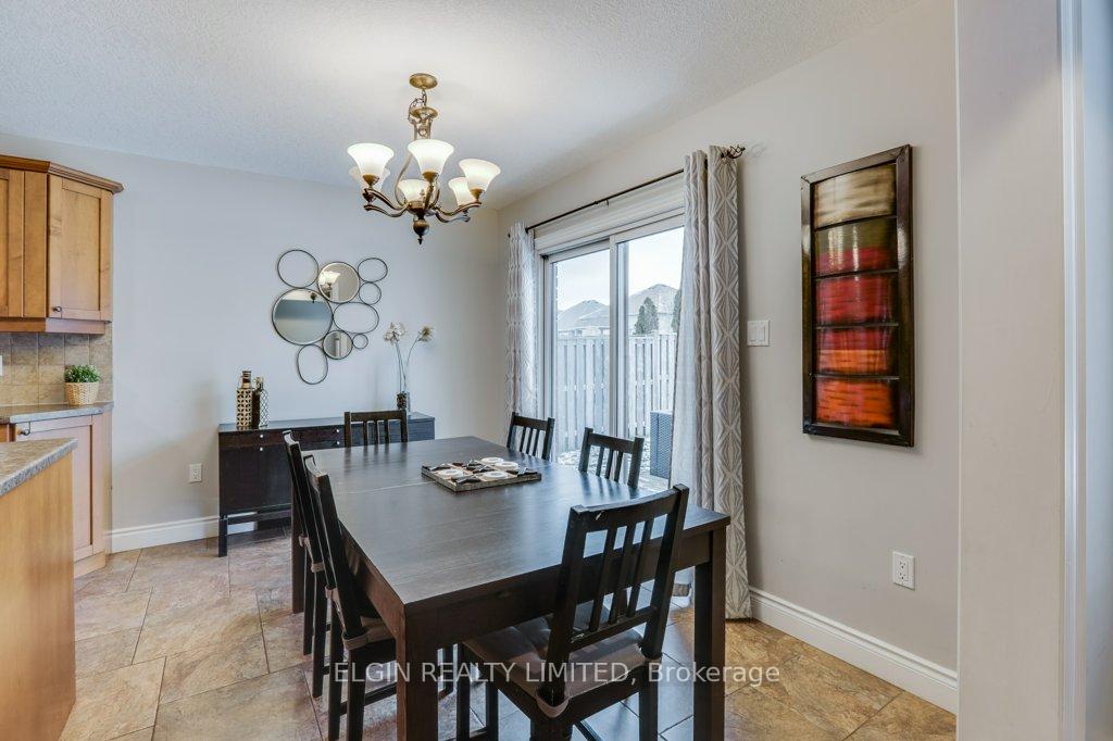 Photo 12 of 23 Hagerman Crescent, St. Thomas — HOMEH