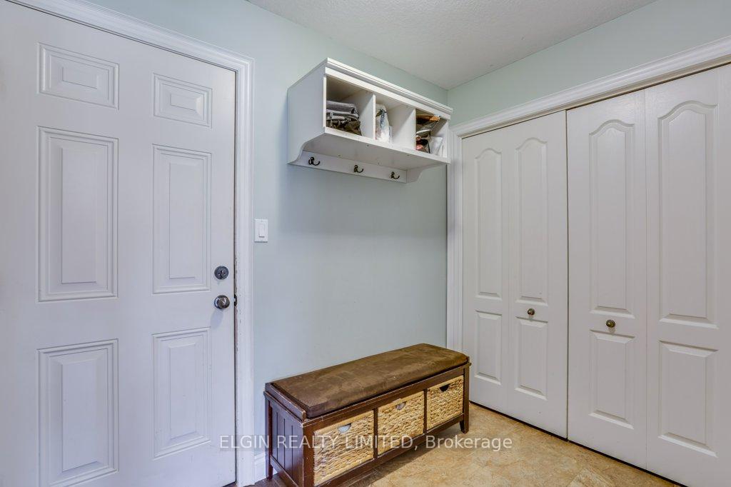 Photo 17 of 23 Hagerman Crescent, St. Thomas — HOMEH