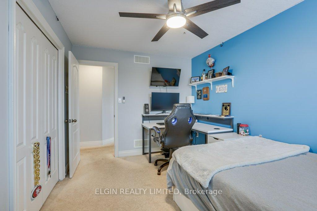 Photo 23 of 23 Hagerman Crescent, St. Thomas — HOMEH
