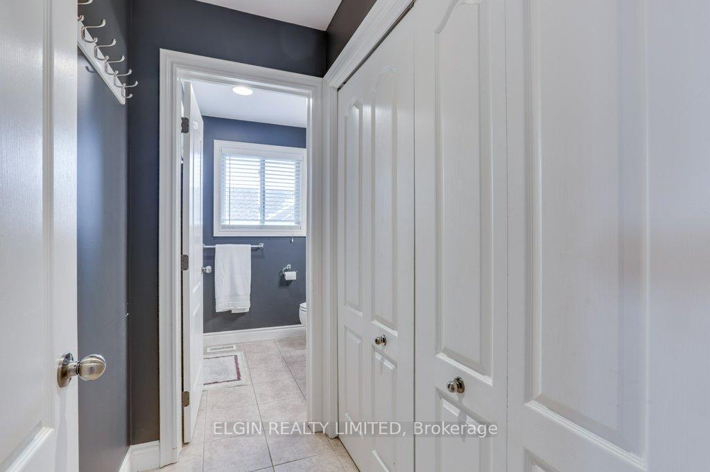 Photo 26 of 23 Hagerman Crescent, St. Thomas — HOMEH