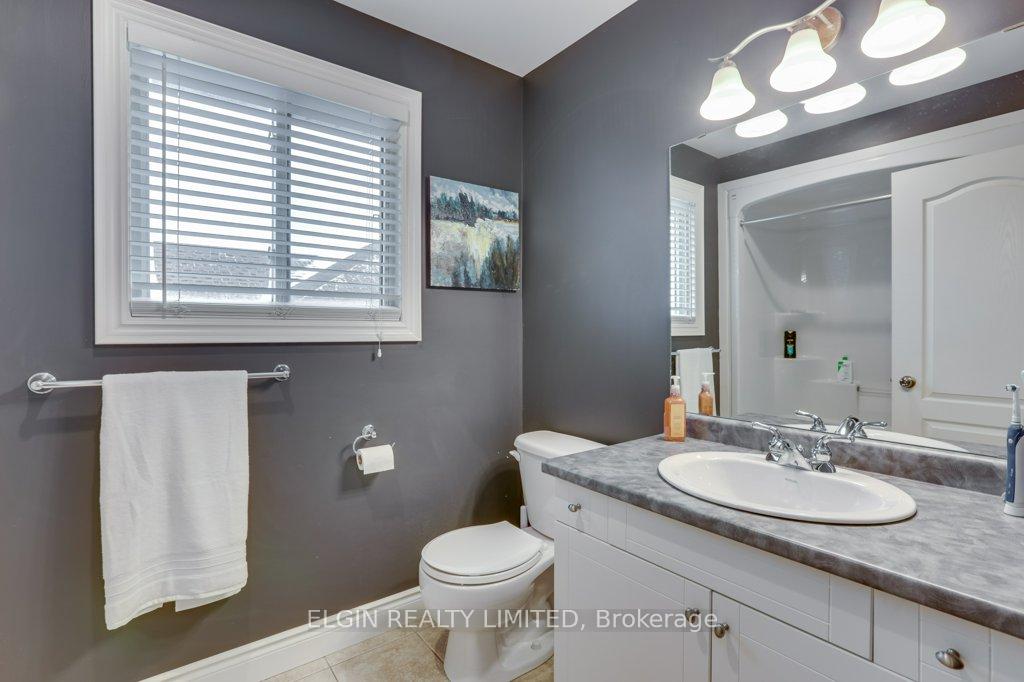 Photo 27 of 23 Hagerman Crescent, St. Thomas — HOMEH