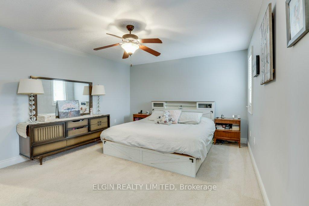Photo 29 of 23 Hagerman Crescent, St. Thomas — HOMEH