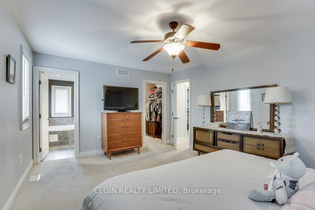 Photo 30 of 23 Hagerman Crescent, St. Thomas — HOMEH