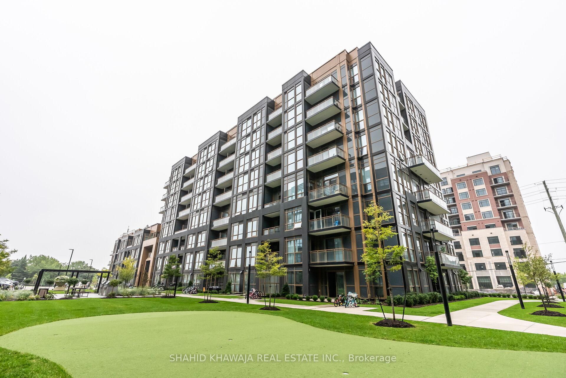 Photo 1 of Unit 314, 2333 Khalsa Gate, Oakville, Westmount — HOMEH