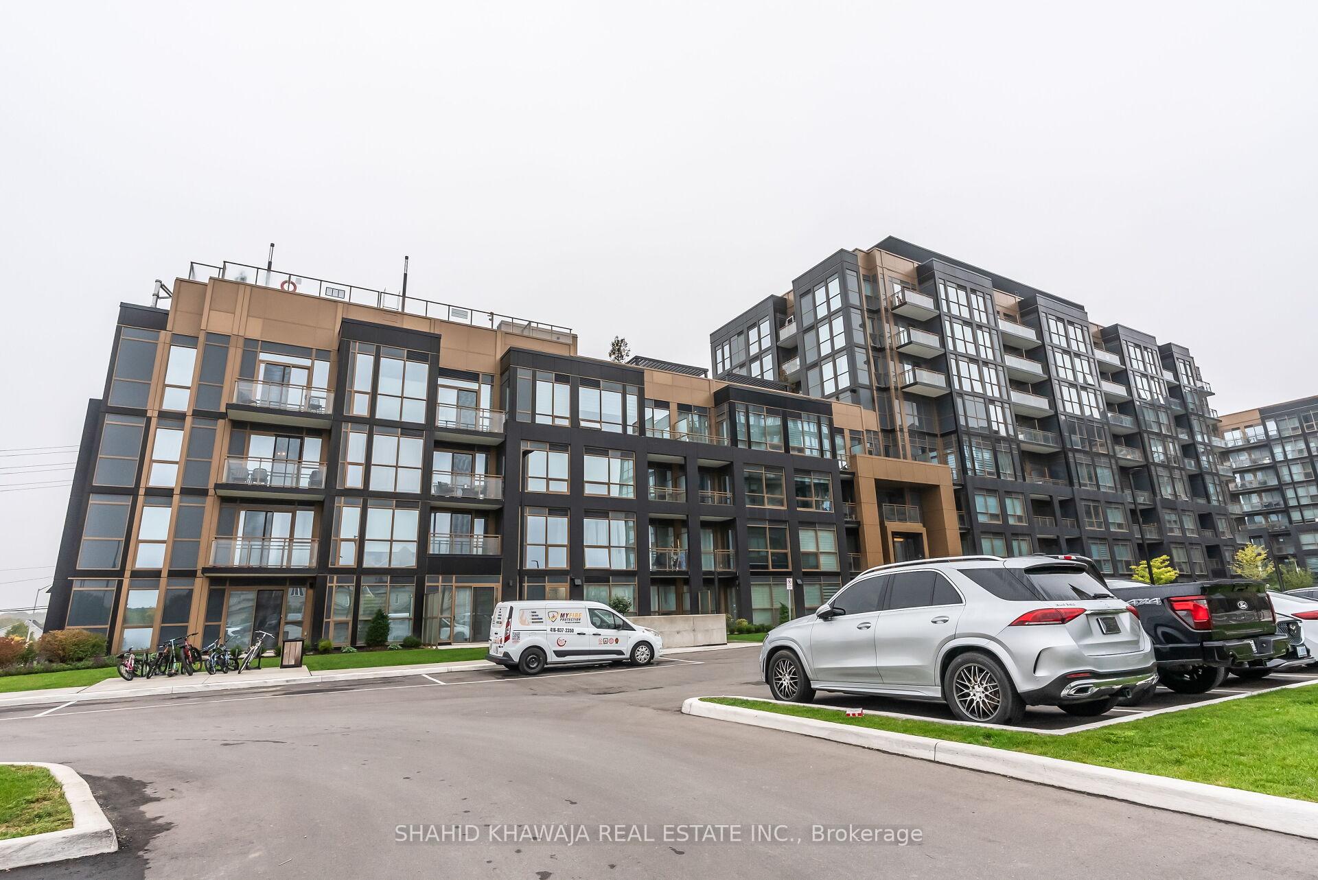 Photo 2 of Unit 314, 2333 Khalsa Gate, Oakville, Westmount — HOMEH