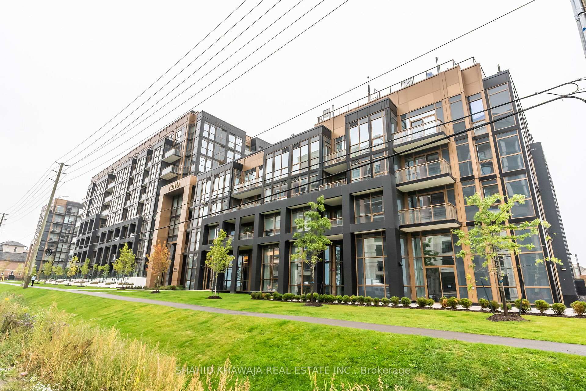Photo 3 of Unit 314, 2333 Khalsa Gate, Oakville, Westmount — HOMEH