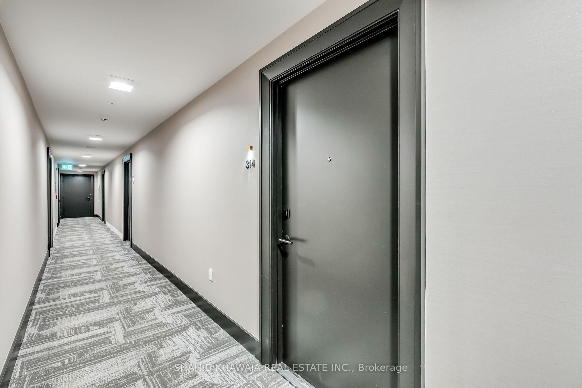 Photo 7 of Unit 314, 2333 Khalsa Gate, Oakville, Westmount — HOMEH