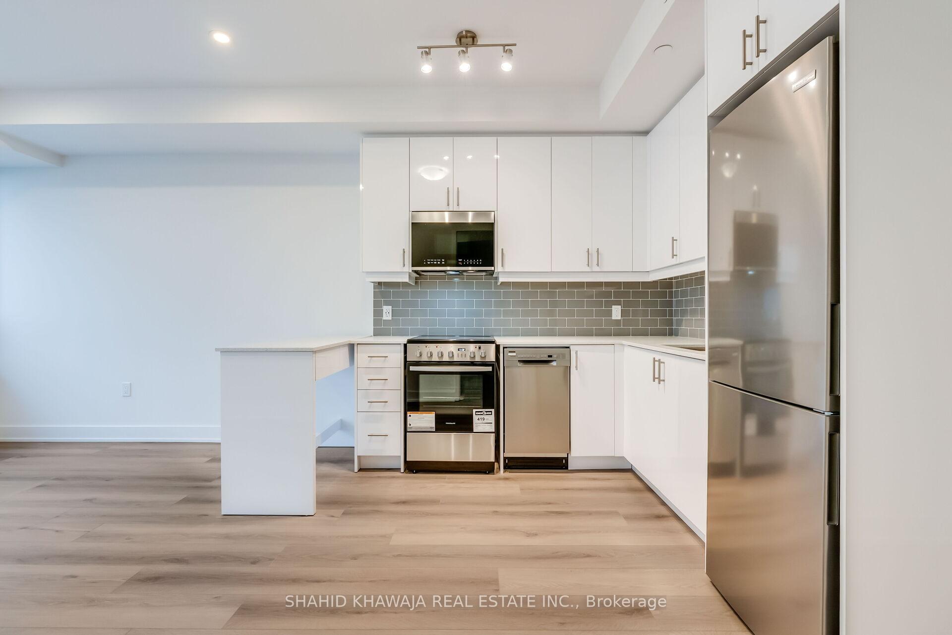 Photo 11 of Unit 314, 2333 Khalsa Gate, Oakville, Westmount — HOMEH