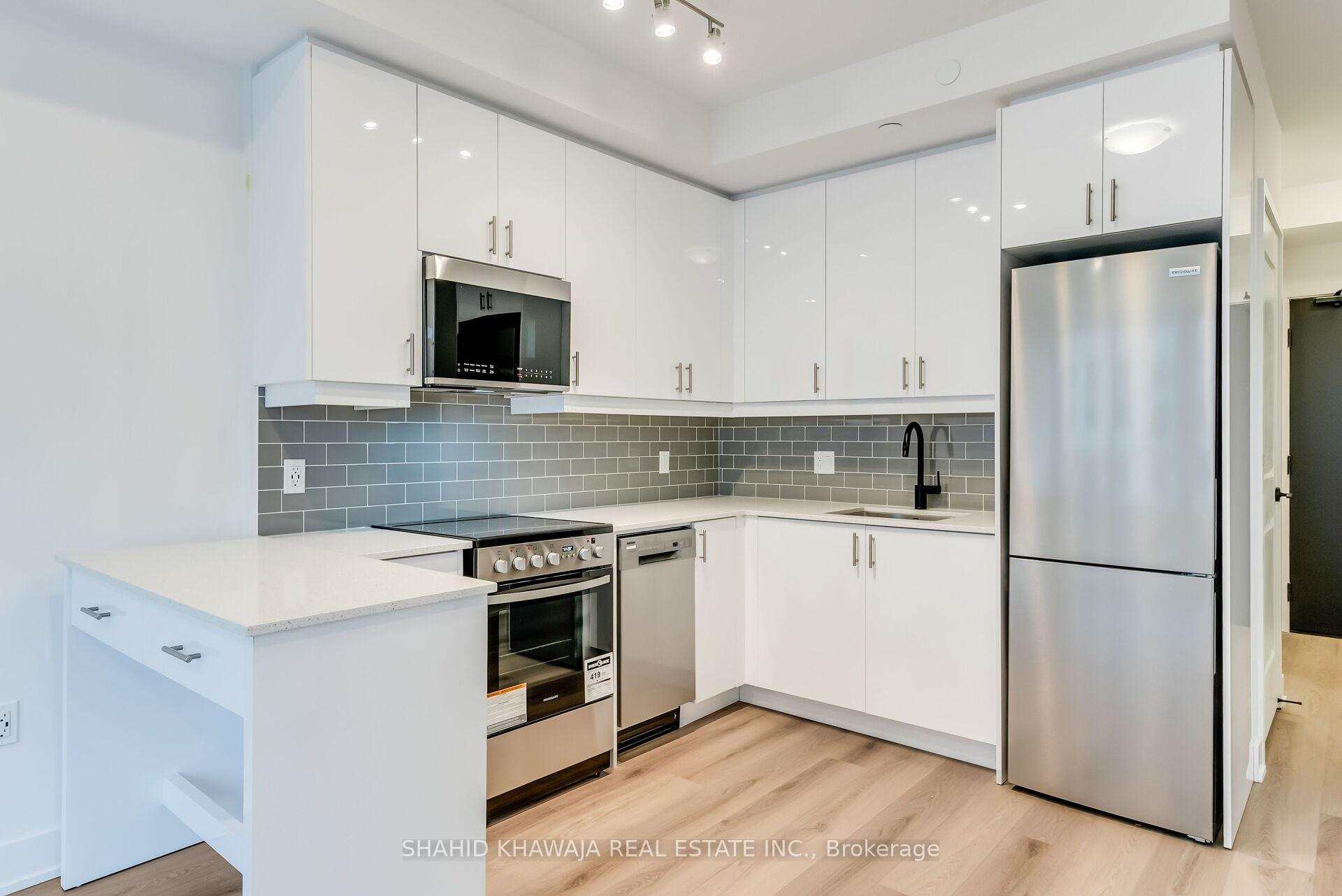 Photo 12 of Unit 314, 2333 Khalsa Gate, Oakville, Westmount — HOMEH