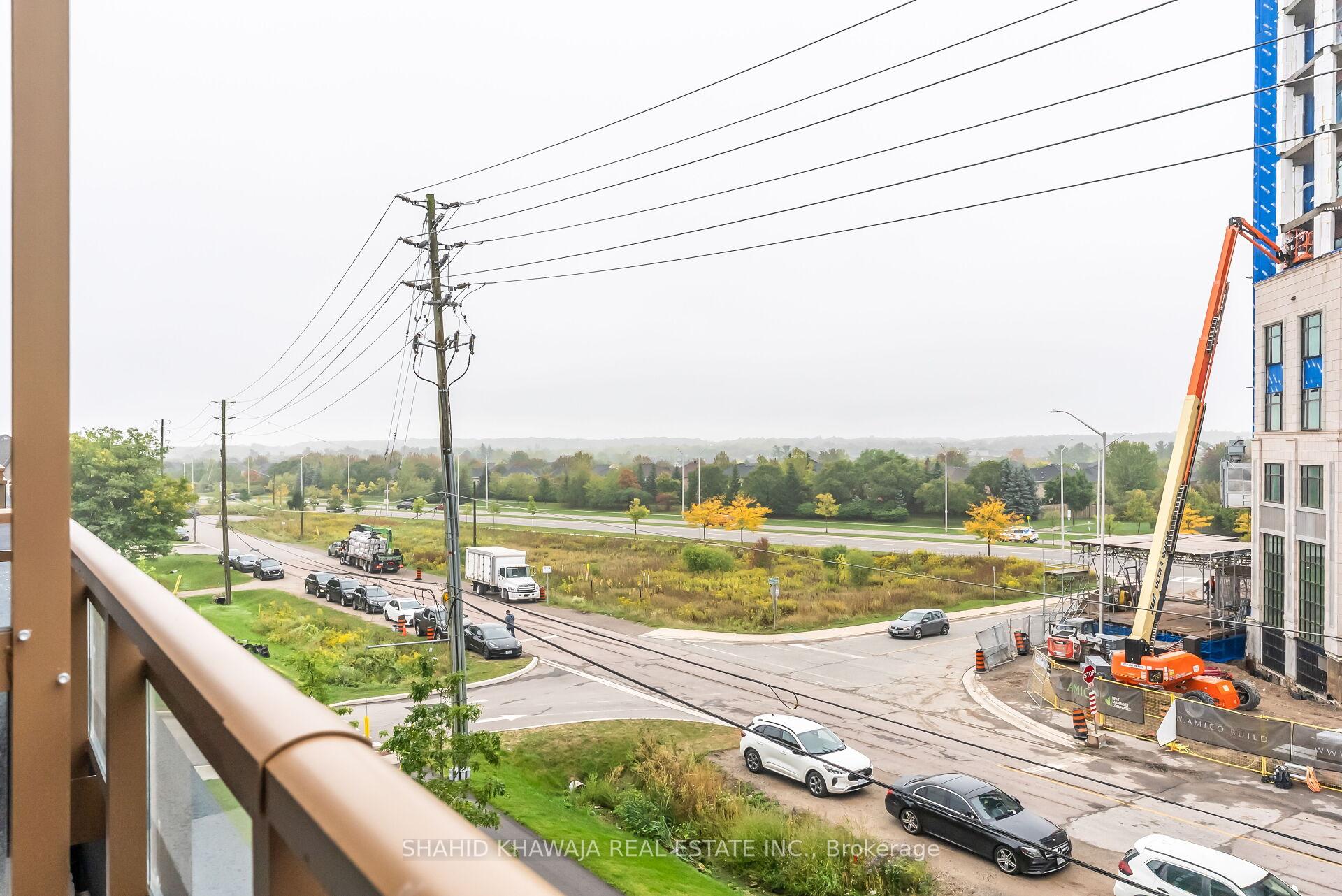 Photo 27 of Unit 314, 2333 Khalsa Gate, Oakville, Westmount — HOMEH