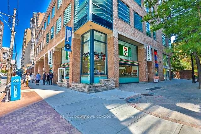 Photo 3 of Unit 913, 44 St Joseph Street, Toronto, Bay Street Corridor — HOMEH