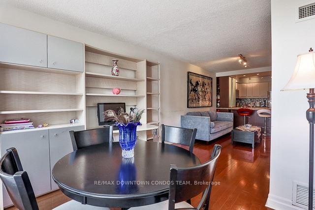 Photo 5 of Unit 913, 44 St Joseph Street, Toronto, Bay Street Corridor — HOMEH