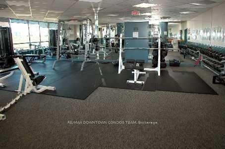 Photo 9 of Unit 913, 44 St Joseph Street, Toronto, Bay Street Corridor — HOMEH