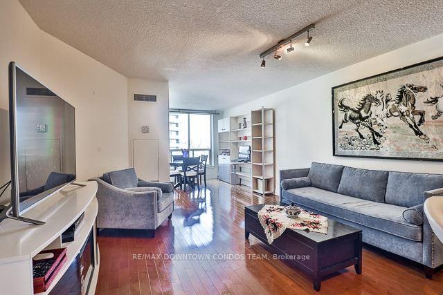 Photo 14 of Unit 913, 44 St Joseph Street, Toronto, Bay Street Corridor — HOMEH