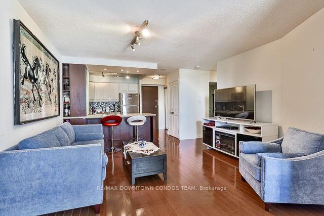 Photo 16 of Unit 913, 44 St Joseph Street, Toronto, Bay Street Corridor — HOMEH