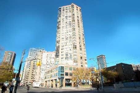 Photo 19 of Unit 913, 44 St Joseph Street, Toronto, Bay Street Corridor — HOMEH