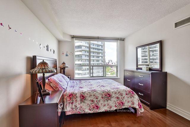 Photo 20 of Unit 913, 44 St Joseph Street, Toronto, Bay Street Corridor — HOMEH