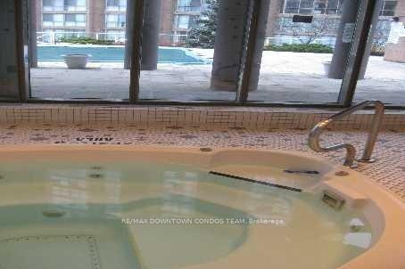 Photo 24 of Unit 913, 44 St Joseph Street, Toronto, Bay Street Corridor — HOMEH
