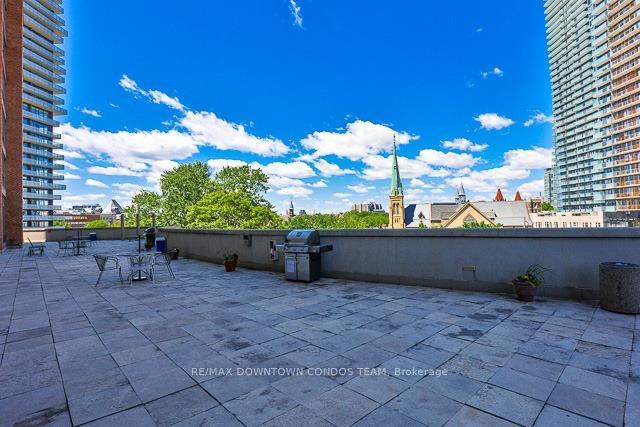 Photo 26 of Unit 913, 44 St Joseph Street, Toronto, Bay Street Corridor — HOMEH