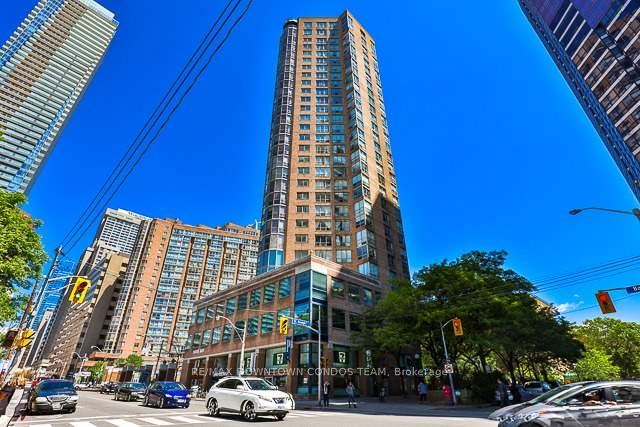 Photo 27 of Unit 913, 44 St Joseph Street, Toronto, Bay Street Corridor — HOMEH