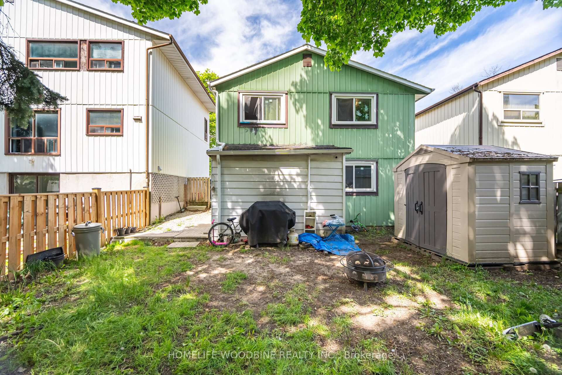 Photo 39 of 11 Helena Court, Brampton, Queen Street Corridor — HOMEH