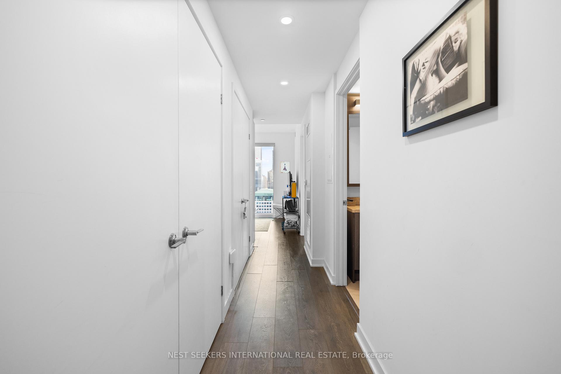 Photo 3 of Unit 3115, 115 Blue Jays Way, Toronto, Waterfront Communities — HOMEH