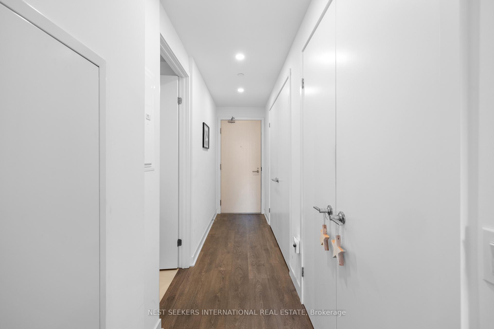Photo 4 of Unit 3115, 115 Blue Jays Way, Toronto, Waterfront Communities — HOMEH