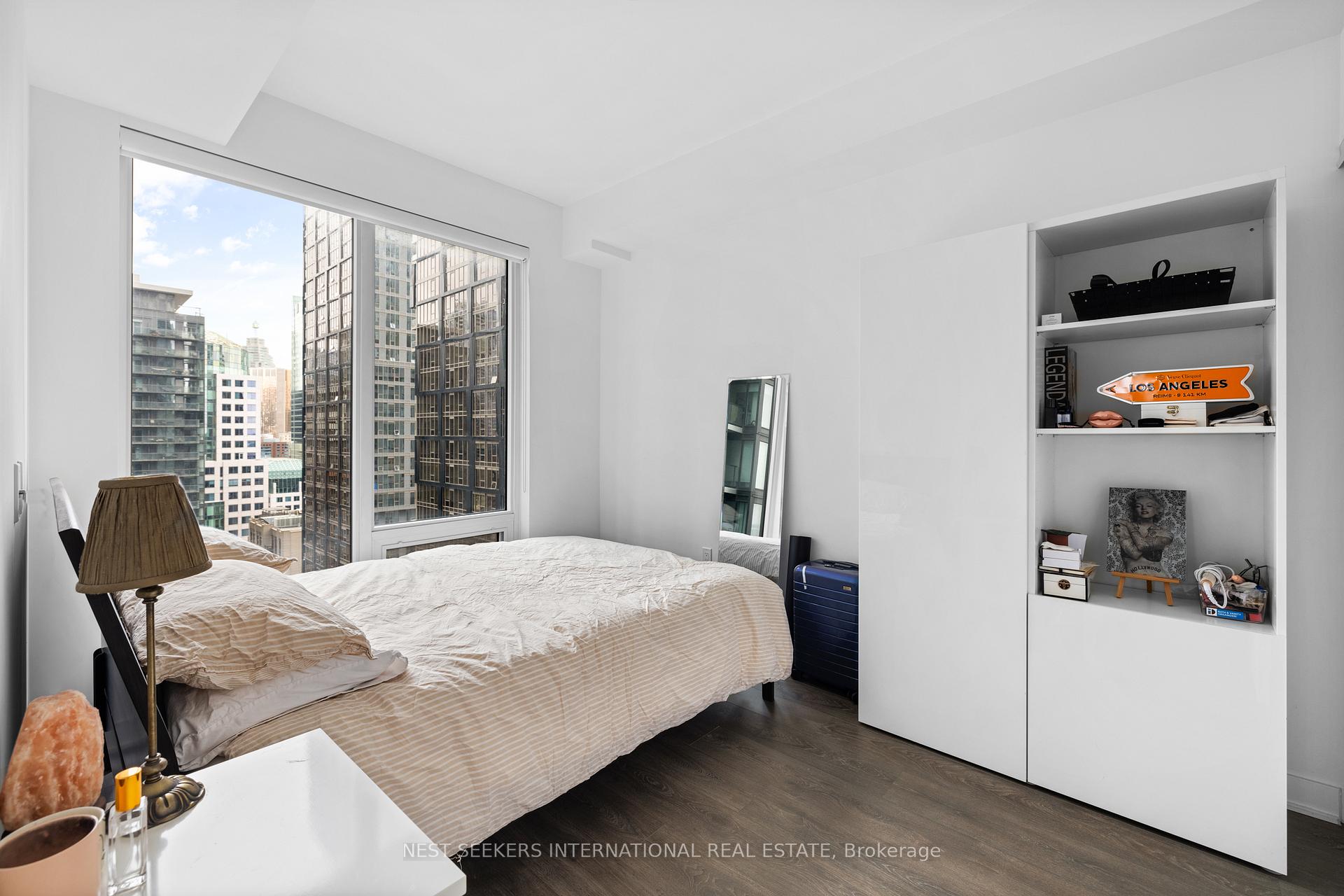 Photo 6 of Unit 3115, 115 Blue Jays Way, Toronto, Waterfront Communities — HOMEH