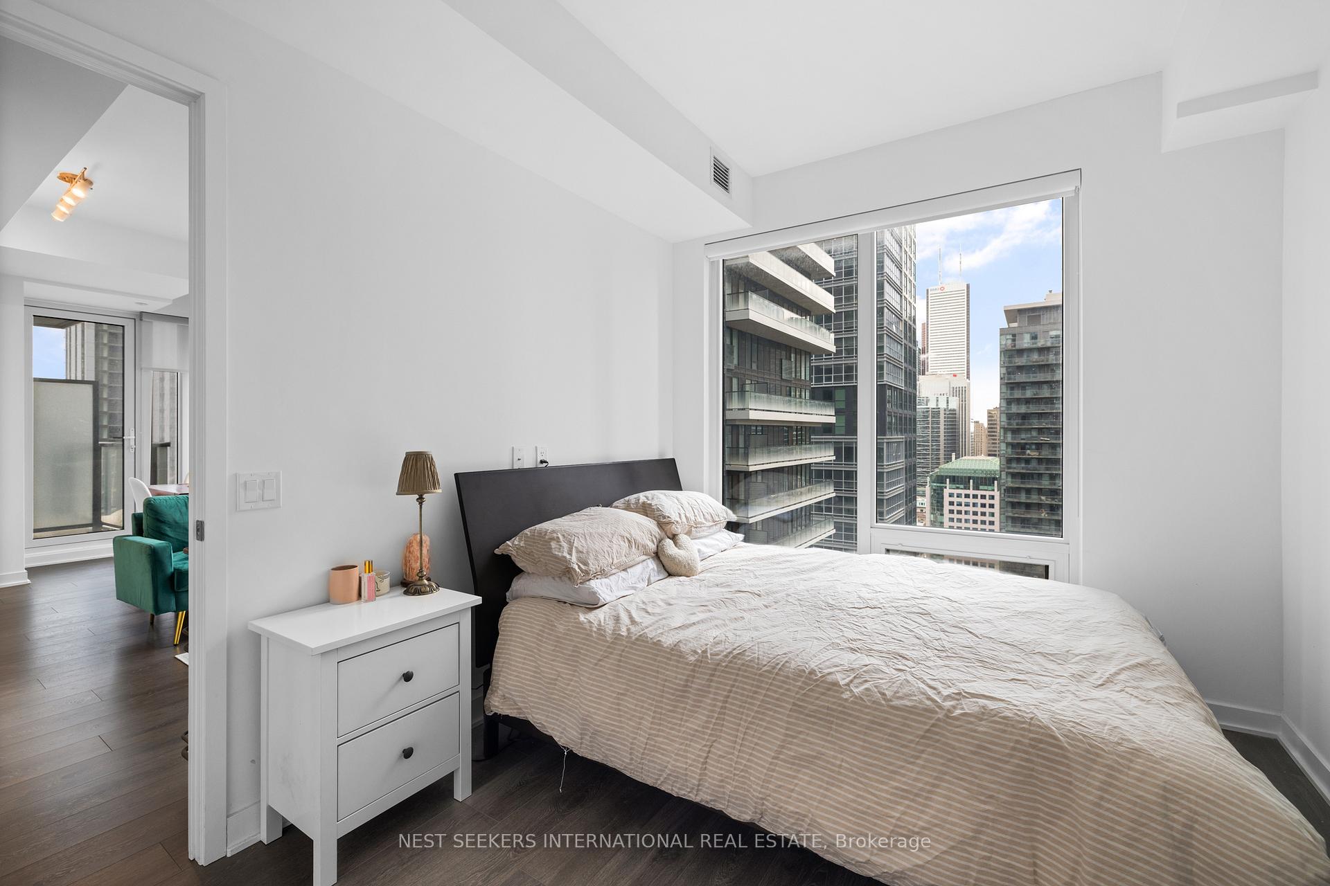 Photo 7 of Unit 3115, 115 Blue Jays Way, Toronto, Waterfront Communities — HOMEH
