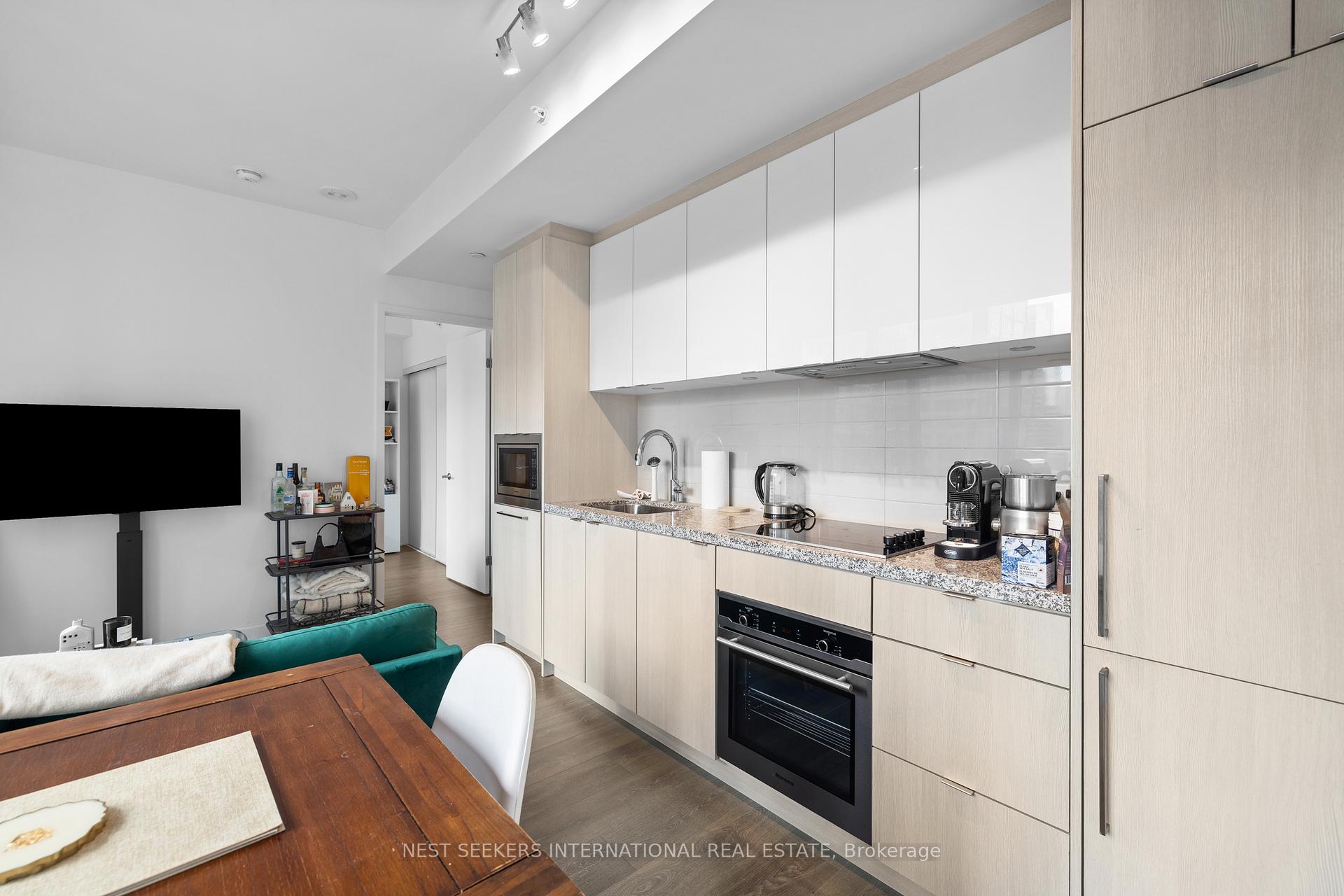 Photo 9 of Unit 3115, 115 Blue Jays Way, Toronto, Waterfront Communities — HOMEH