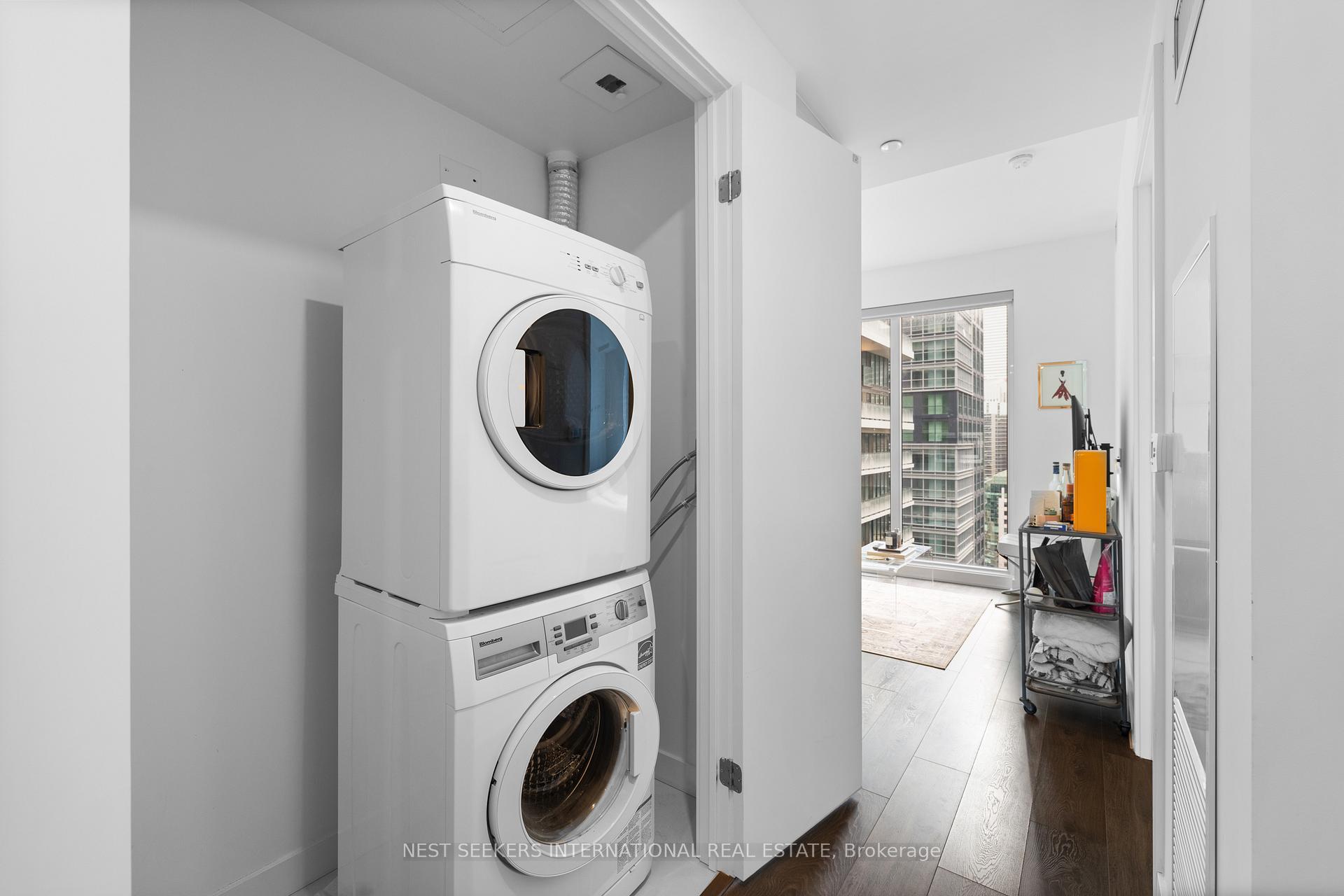 Photo 15 of Unit 3115, 115 Blue Jays Way, Toronto, Waterfront Communities — HOMEH