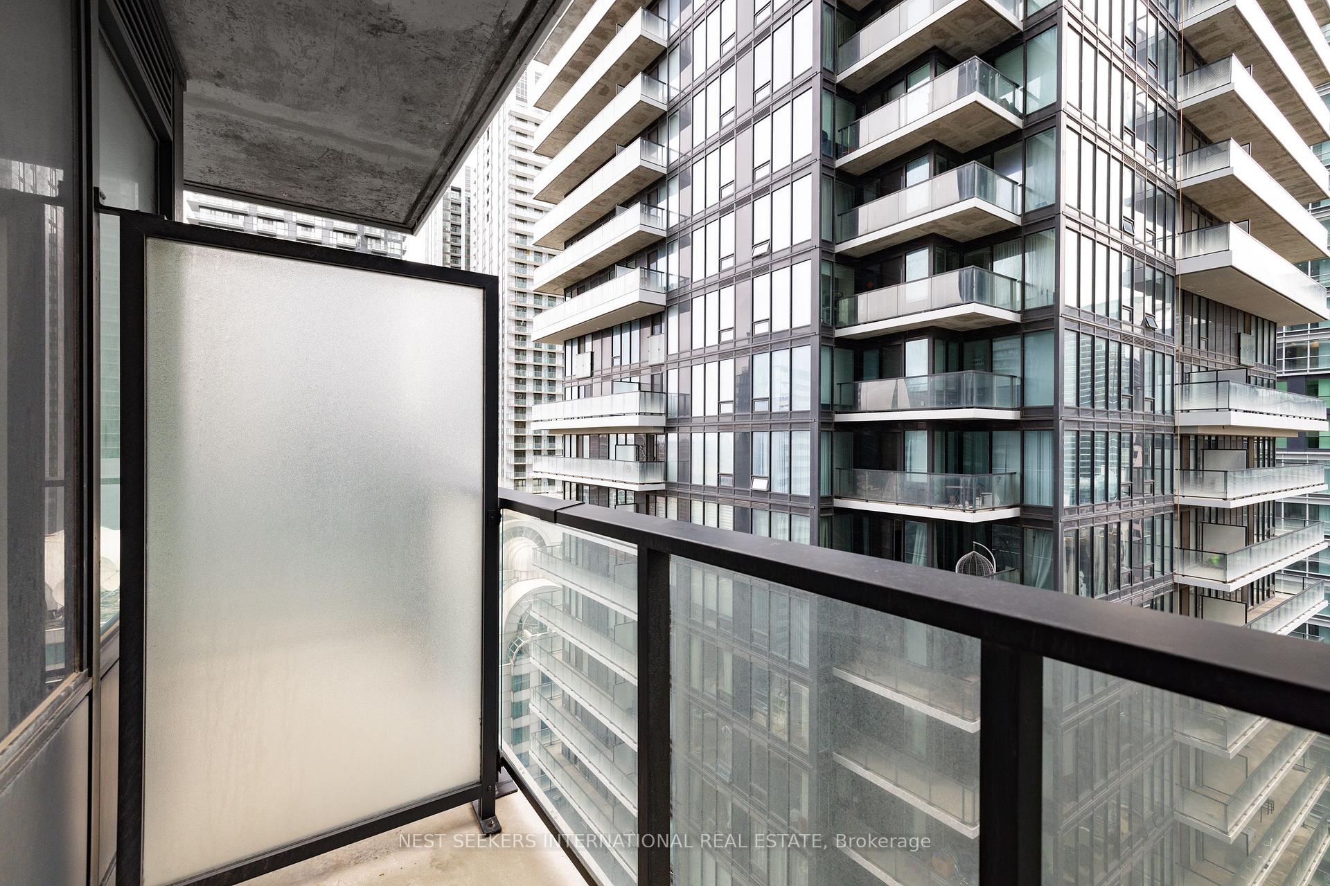 Photo 16 of Unit 3115, 115 Blue Jays Way, Toronto, Waterfront Communities — HOMEH