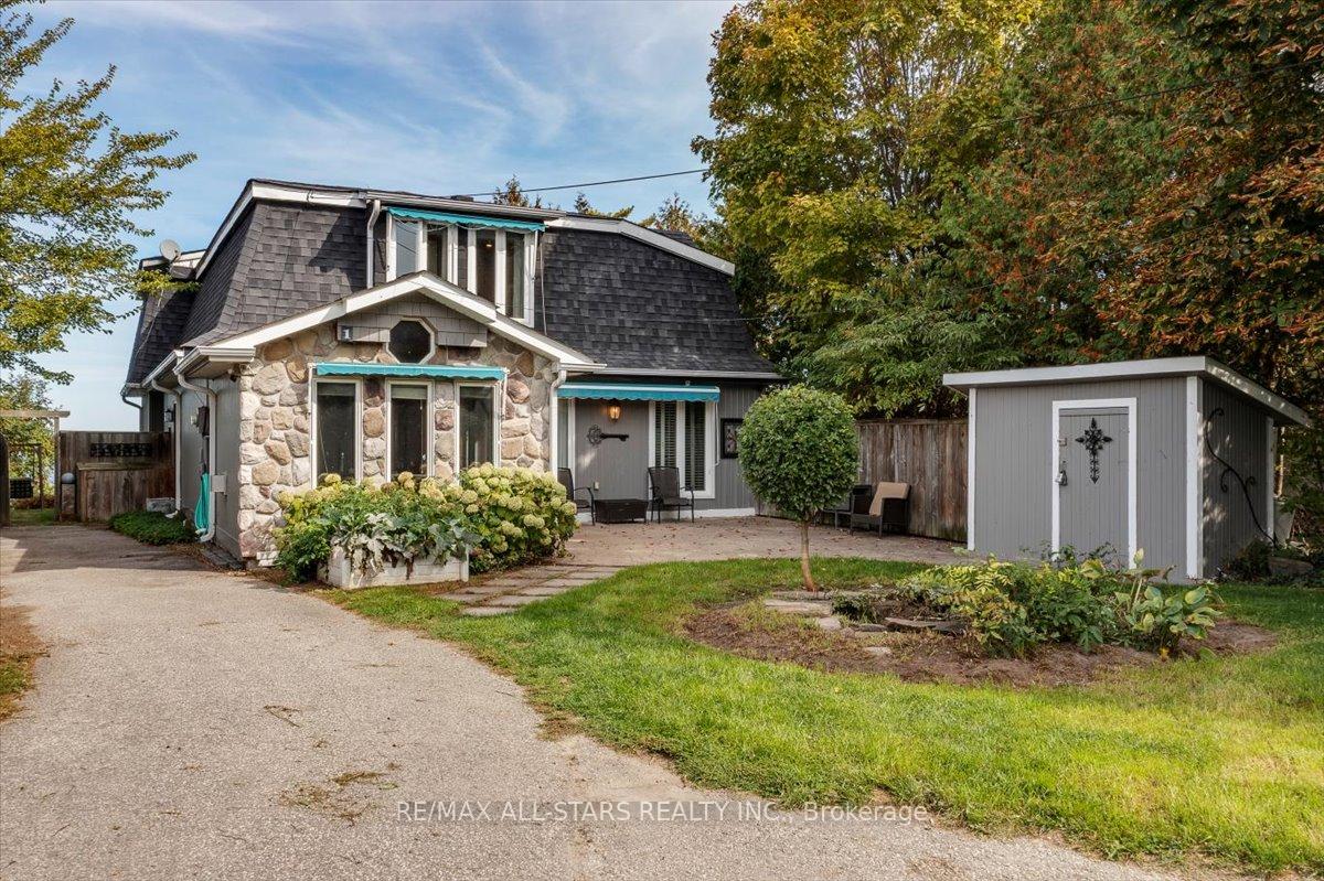 Photo 1 of 1 Cedarhurst Park, Georgina, Sutton & Jackson's Point — HOMEH