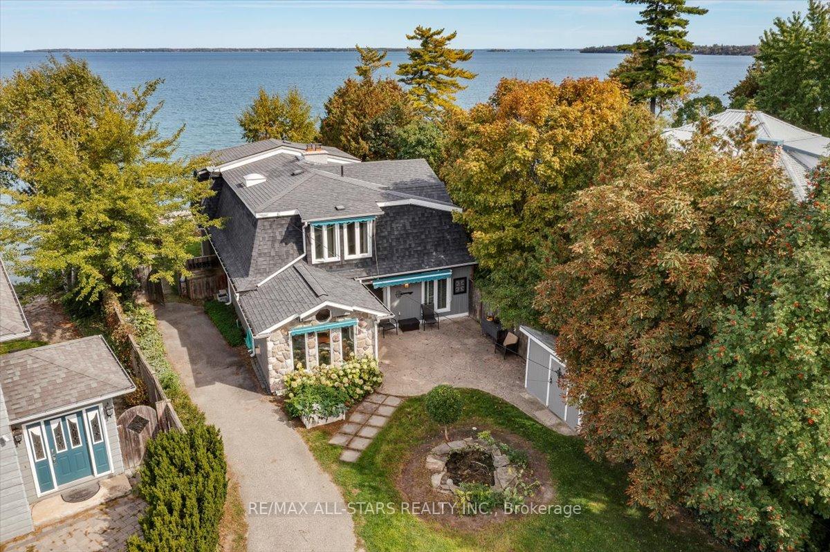 Photo 2 of 1 Cedarhurst Park, Georgina, Sutton & Jackson's Point — HOMEH