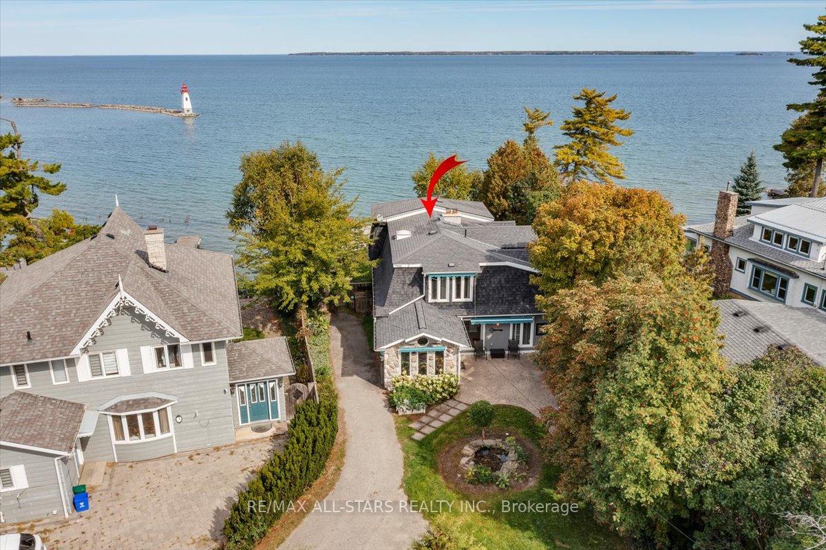 Photo 8 of 1 Cedarhurst Park, Georgina, Sutton & Jackson's Point — HOMEH