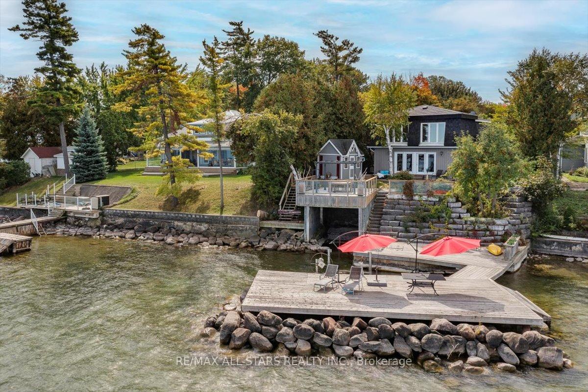 Photo 35 of 1 Cedarhurst Park, Georgina, Sutton & Jackson's Point — HOMEH