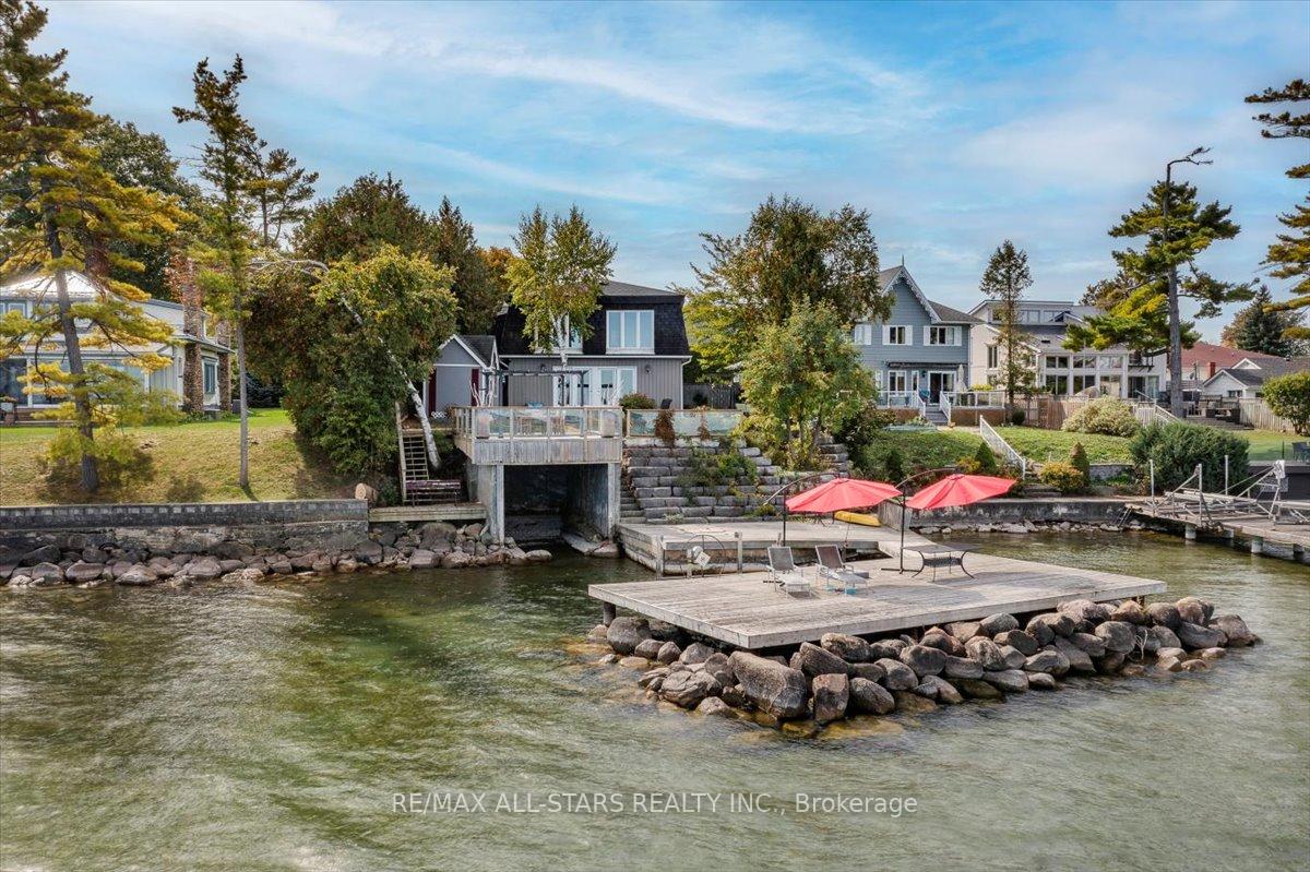 Photo 36 of 1 Cedarhurst Park, Georgina, Sutton & Jackson's Point — HOMEH