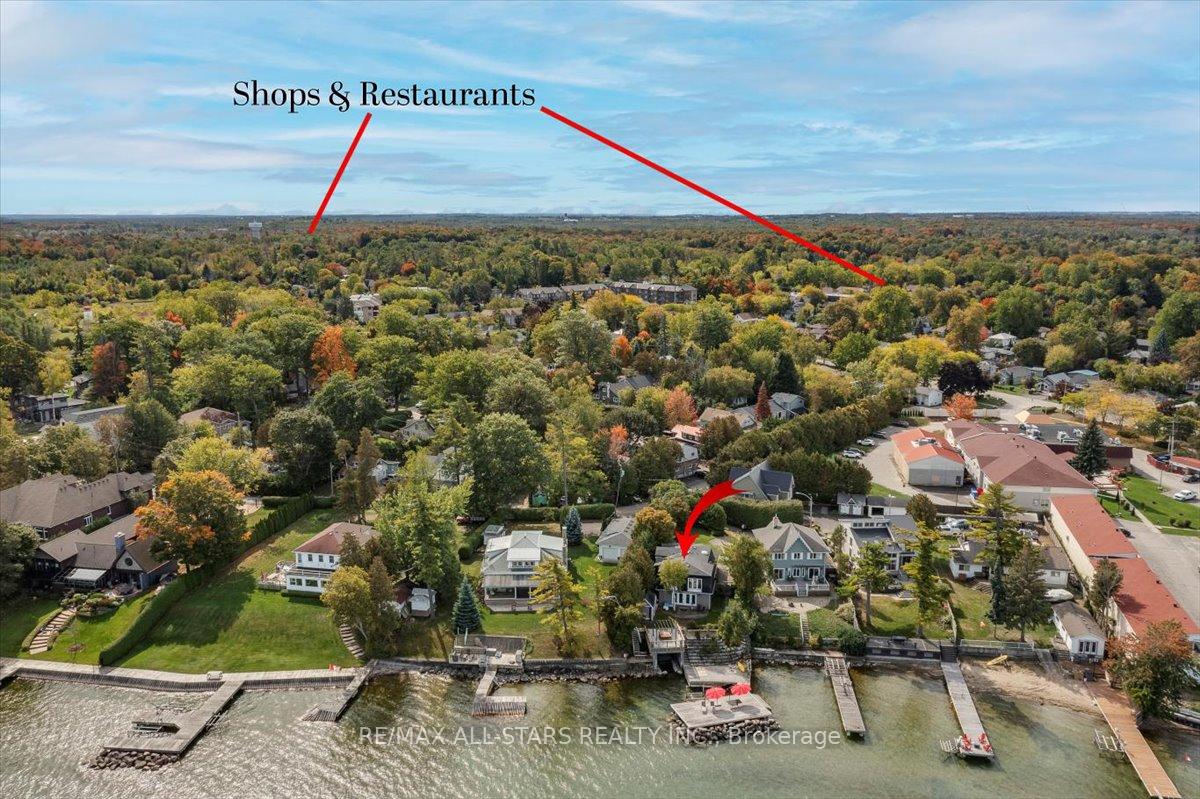 Photo 37 of 1 Cedarhurst Park, Georgina, Sutton & Jackson's Point — HOMEH